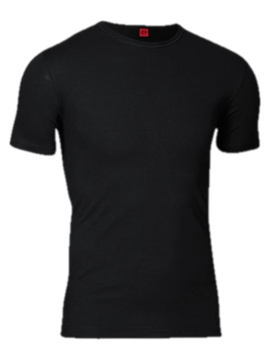 JBS O-hals T-shirt